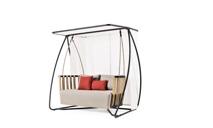 Porch swing 2
