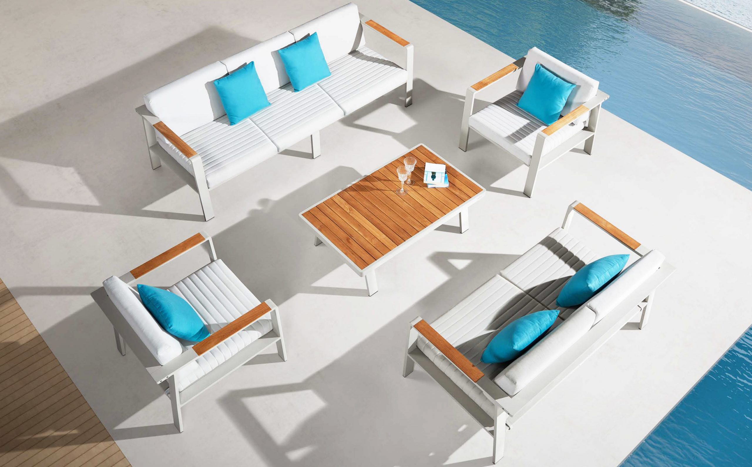 Outdoor Furniture