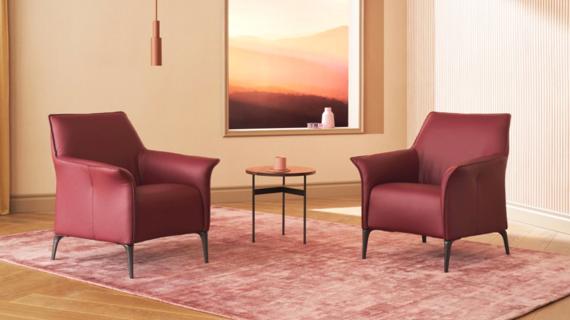 lounge chair - Design 8