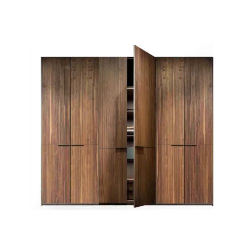 Wardrobes